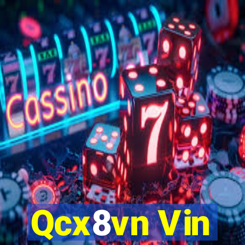 Qcx8vn Vin