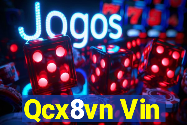 Qcx8vn Vin