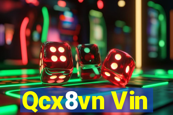 Qcx8vn Vin