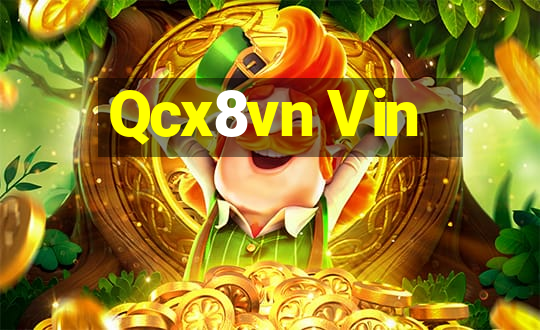 Qcx8vn Vin