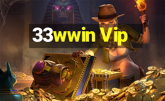 33wwin Vip