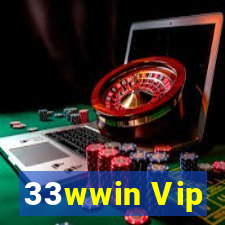 33wwin Vip