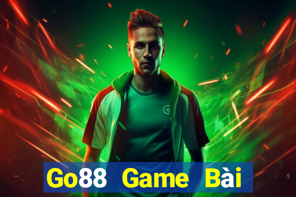 Go88 Game Bài Online Chơi Cùng Bạn Bè