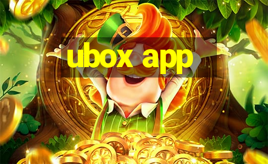 ubox app