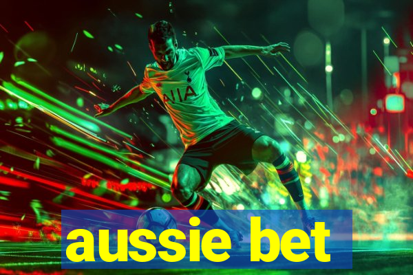 aussie bet