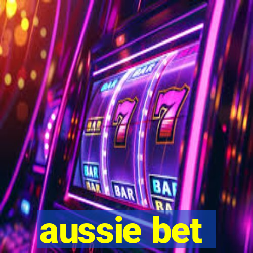 aussie bet