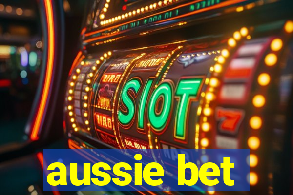 aussie bet