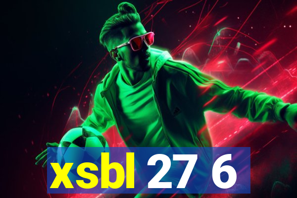 xsbl 27 6