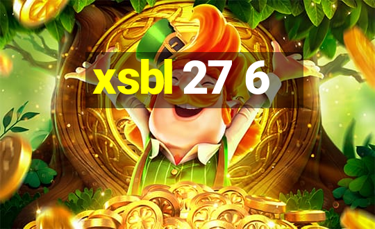 xsbl 27 6