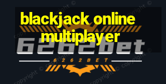 blackjack online multiplayer