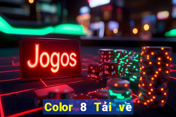 Color 8 Tải về trực tuyến