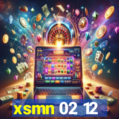 xsmn 02 12