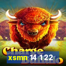 xsmn 14 1 22