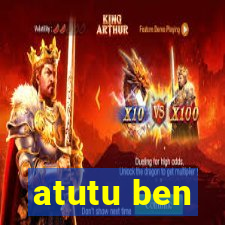 atutu ben