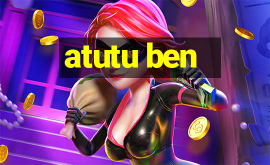 atutu ben