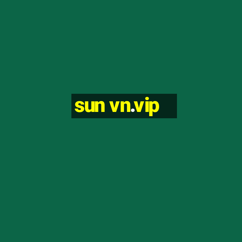 sun vn.vip