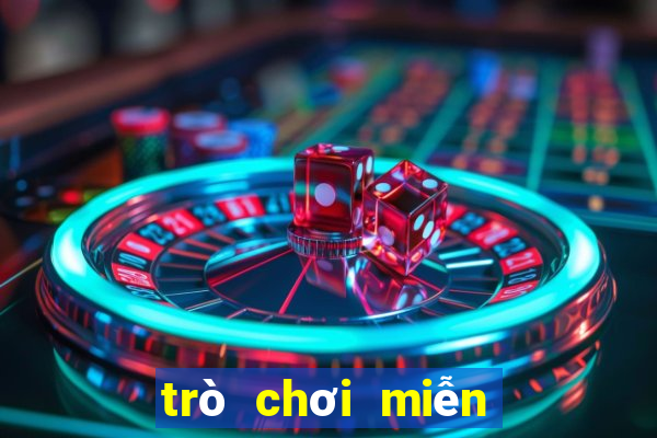 trò chơi miễn phí pokemon