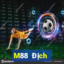 M88 Địch vậtBài bull bull ngưu