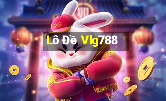 Lô Đề Vlg788