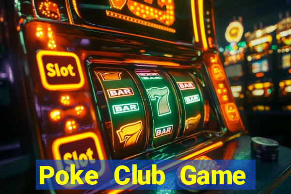 Poke Club Game Bài Dom88