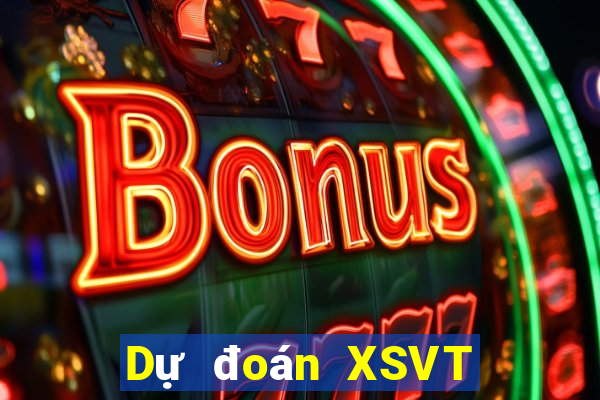 Dự đoán XSVT ngày 15