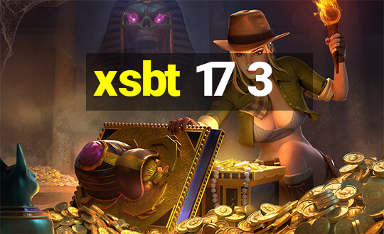 xsbt 17 3