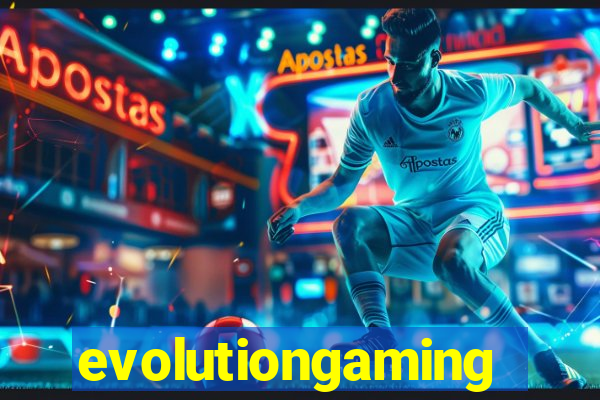 evolutiongaming