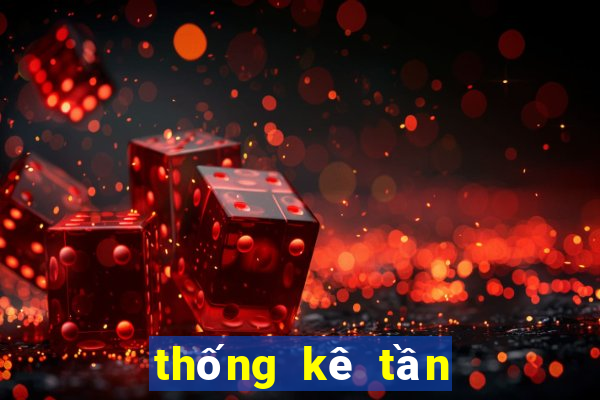 thống kê tần suất lô tô xổ số miền bắc