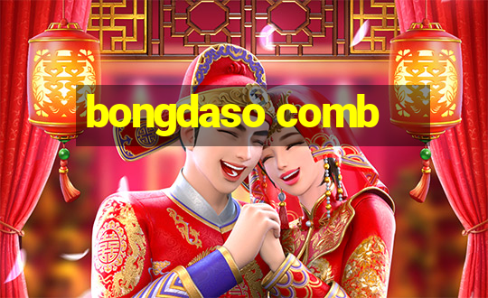 bongdaso comb