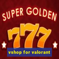 vshop for valorant