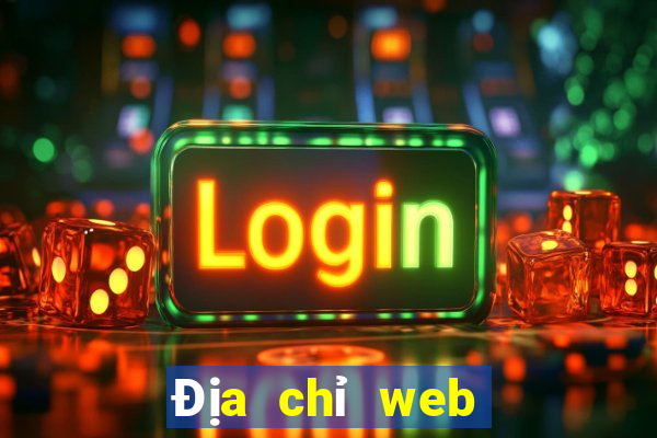 Địa chỉ web xổ số 0365