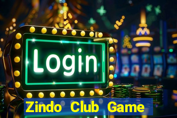 Zindo Club Game Bài 3C