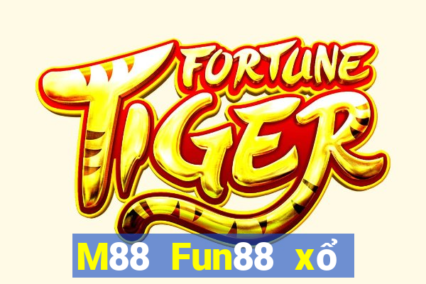 M88 Fun88 xổ số Chase Tải về