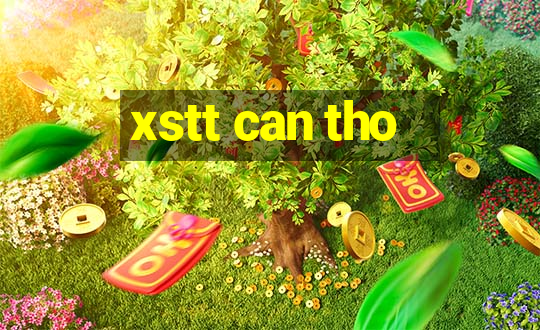 xstt can tho