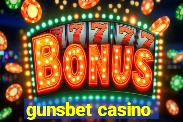 gunsbet casino