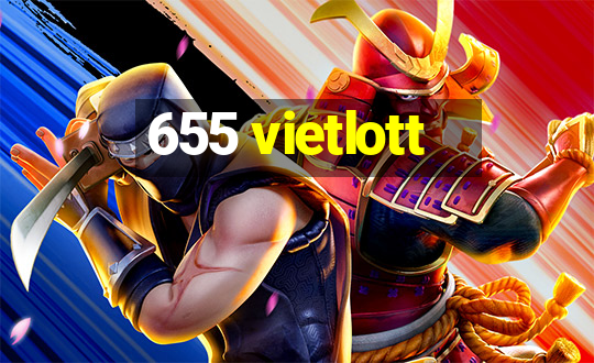 655 vietlott