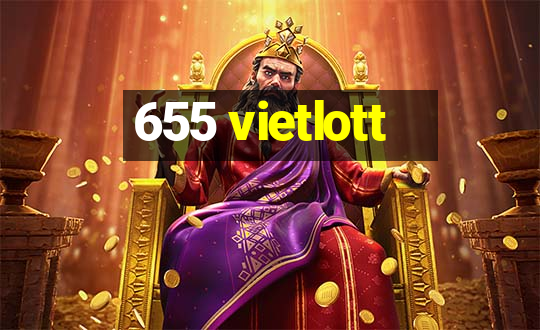 655 vietlott