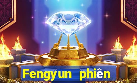 Fengyun phiên bản Android