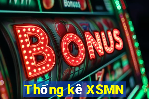 Thống kê XSMN