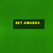 bet awards