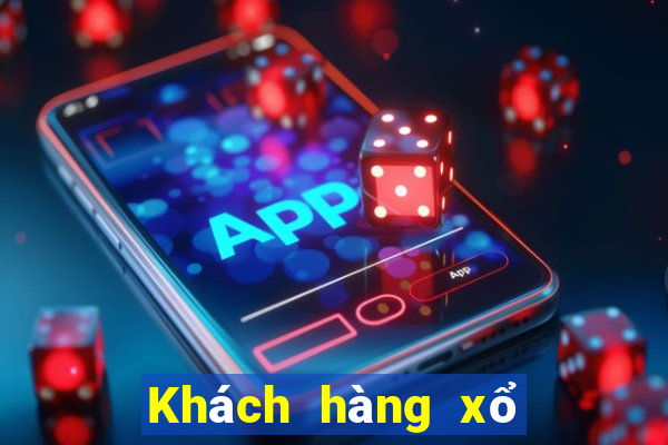 Khách hàng xổ số 0Việt nam