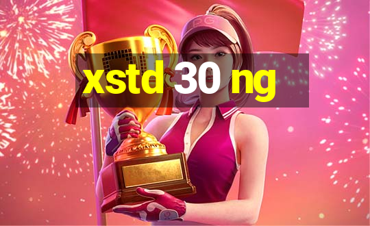 xstd 30 ng