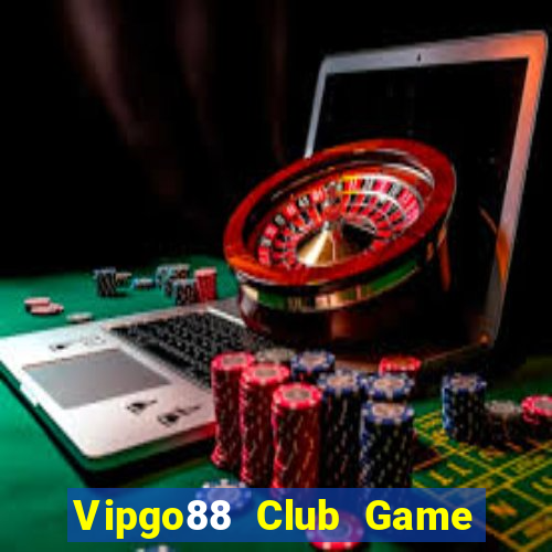 Vipgo88 Club Game Bài Ku.Fun