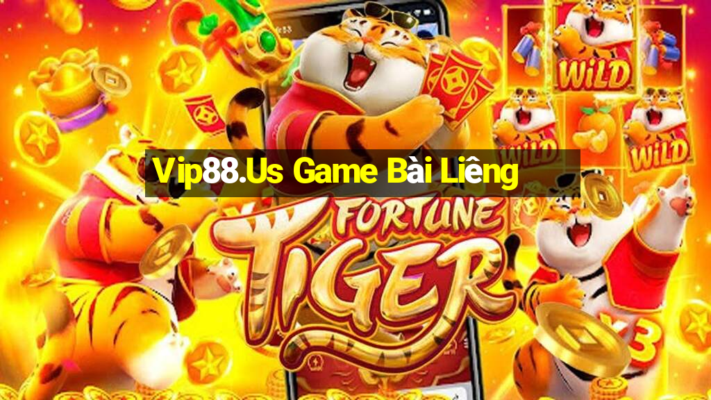 Vip88.Us Game Bài Liêng