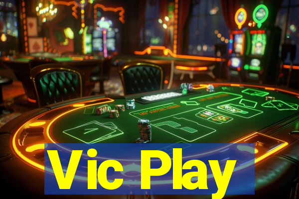 Vic Play