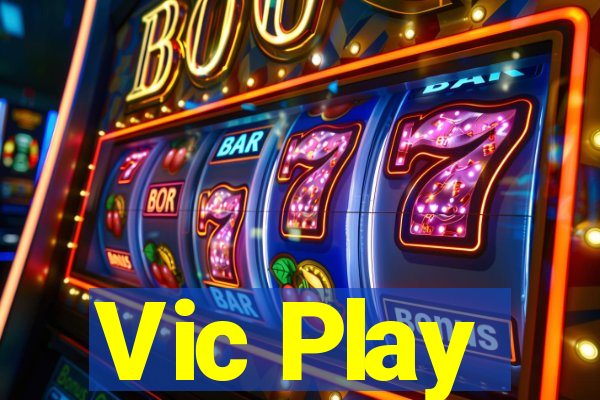 Vic Play