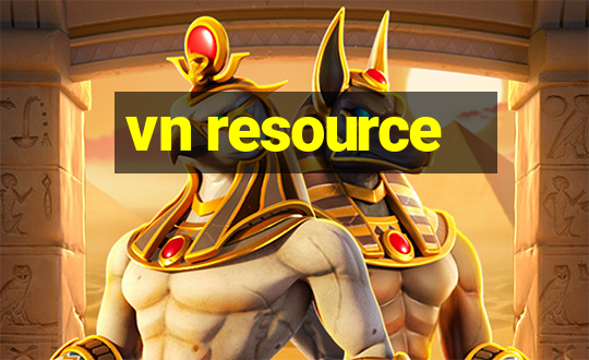 vn resource