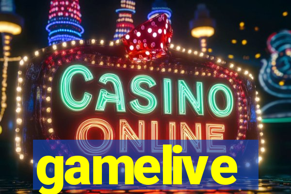 gamelive