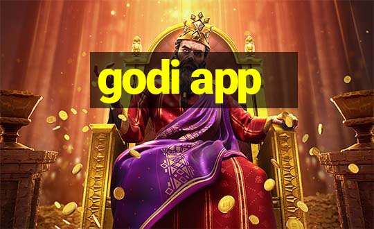 godi app