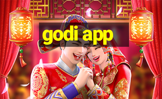 godi app